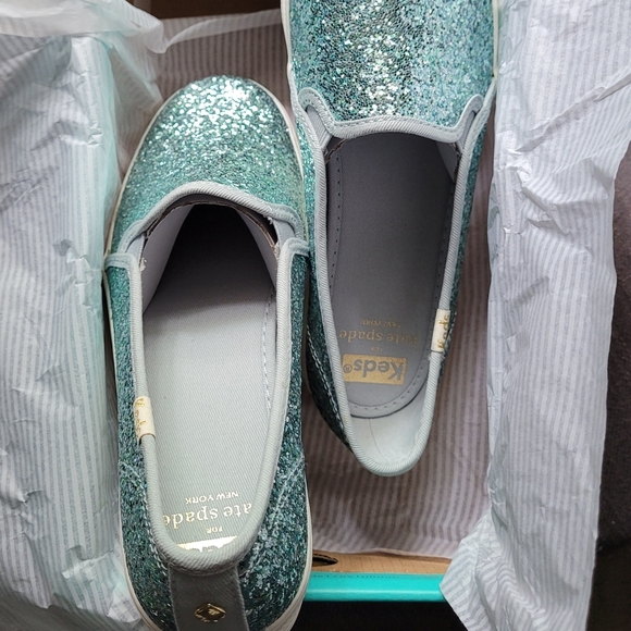 Keds x Kate Spade New York - Picture 7 of 8
